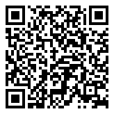 Scan QR Code for live pricing and information - DARE TO Women's Modular Jacket in Black, Size Small, Nylon by PUMA