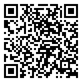 Scan QR Code for live pricing and information - Floating Wall Shelf Black 80x23.5x3.8 cm MDF