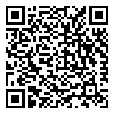 Scan QR Code for live pricing and information - Easy Rider Mix Unisex Sneakers in White/Black, Size 8, Synthetic by PUMA