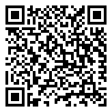 Scan QR Code for live pricing and information - 3 Piece Bistro Set Poly Rattan and Tempered Glass Black