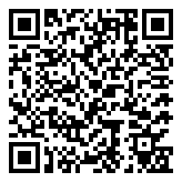 Scan QR Code for live pricing and information - Weighted Blanket Grey 152x203 cm 7 kg Fabric