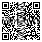 Scan QR Code for live pricing and information - Favourite Woven 5 Session Men's Running Shorts in Black, Size 2XL, Polyester by PUMA