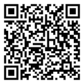 Scan QR Code for live pricing and information - Adairs Kids Game Day Kids Text Pillowcases - White (White Pillowcase)