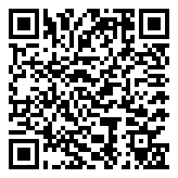 Scan QR Code for live pricing and information - Sliding Door with Hardware Set 70x210 cm Solid Wood Pine