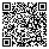 Scan QR Code for live pricing and information - Garden Sofa with Cushions 3-Seater Grey Poly Rattan