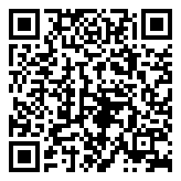 Scan QR Code for live pricing and information - 2 Piece Bathroom Furniture Set High Gloss White Chipboard