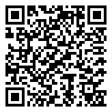 Scan QR Code for live pricing and information - 5 Piece Garden Dining Set Poly Rattan