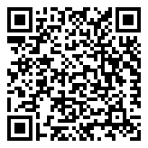 Scan QR Code for live pricing and information - Bike Trailer Black and Blue 45 kg Iron