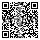 Scan QR Code for live pricing and information - Electric Heated Towel Rail