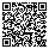 Scan QR Code for live pricing and information - Bathroom Mirror White 80x10.5x37 Cm Engineered Wood.