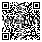 Scan QR Code for live pricing and information - Human Dog Bed 1820x1220x254 mm Large Human Size Dog Bed Washable PV Velvet