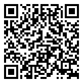 Scan QR Code for live pricing and information - PWR NITRO SQD Women's Training Shoes in Black/White, Size 8, Synthetic by PUMA Shoes