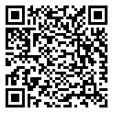 Scan QR Code for live pricing and information - ALFORDSON Office Chair with Ottoman Fabric Grey