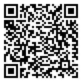 Scan QR Code for live pricing and information - Indoor Unisex Sneakers in Frosted Ivory/Vapor Gray, Size 6.5, Textile by PUMA Shoes