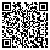 Scan QR Code for live pricing and information - Folding Camping Table Portable Black