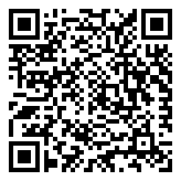 Scan QR Code for live pricing and information - VidaXL Dining Chairs 4 Pcs Light Grey Fabric