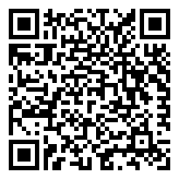 Scan QR Code for live pricing and information - Artiss Vila Bed Frame Fabric Gas Lift Storage - Charcoal Queen