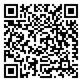 Scan QR Code for live pricing and information - STARRY EUCALYPT Memory Foam Topper Cool Gel Ventilated Mattress Bed Bamboo 10cm Double