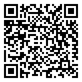 Scan QR Code for live pricing and information - Folding Garden Chairs with Cushions 4 pcs Solid Teak Wood