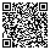 Scan QR Code for live pricing and information - Louver Fence WPC 180x180 Cm Grey