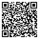 Scan QR Code for live pricing and information - Bedside Cabinets 2 pcs White 40x35x50 cm