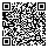 Scan QR Code for live pricing and information - Wall Cabinets 2 pcs Black 60x30x35 cm Solid Wood Pine