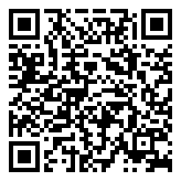 Scan QR Code for live pricing and information - Barricade Backstop Net 7x7 ft Ball Sports Barrier Netting Portable Practice Equipment with Carry Bag Protection Screen for Baseball Softball Lacrosse