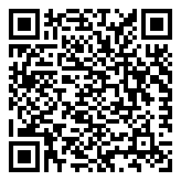 Scan QR Code for live pricing and information - Jingle Jollys Christmas Inflatable Ball 60cm Tree Decoration Giant Bauble Clear