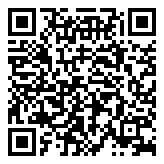 Scan QR Code for live pricing and information - Metal Bed Frame with Headboard White 183x203 cm King Size