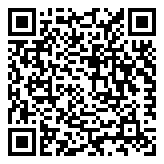 Scan QR Code for live pricing and information - Brooks Ghost 16 (2E Wide) Mens (Black - Size 8.5)