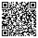 Scan QR Code for live pricing and information - STARRY EUCALYPT Memory Foam Topper Airflow Zone Bed Mattress Cool Gel Bamboo 8cm KS