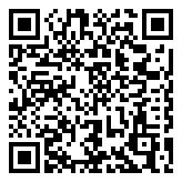 Scan QR Code for live pricing and information - Garden Table Anthracite 81.5x81.5x72 Cm Steel