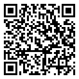 Scan QR Code for live pricing and information - Table Top Dark Brown 160x50x4 cm Treated Solid Wood Oak