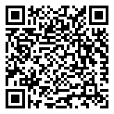 Scan QR Code for live pricing and information - 202428 3PC Luggage Sets Dark Grey