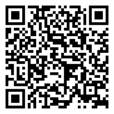 Scan QR Code for live pricing and information - Downtown Unisex Low Curve Cap in Black, Cotton by PUMA