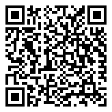 Scan QR Code for live pricing and information - Porsche Legacy Caven 2.0 Unisex Sneakers in White/Alpine Snow, Size 4.5, Textile by PUMA Shoes