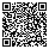 Scan QR Code for live pricing and information - Greenhouse Anthracite Aluminium 7.77 mÂ³