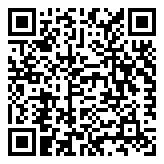 Scan QR Code for live pricing and information - Adairs Standing Body White Vase (White Vase)