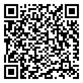 Scan QR Code for live pricing and information - Spirex Speed Unisex Sneakers in White/Feather Gray, Size 6, Synthetic by PUMA Shoes