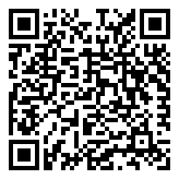 Scan QR Code for live pricing and information - Itno Keepa Hi Sneaker White