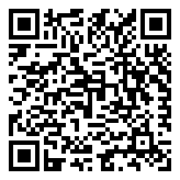 Scan QR Code for live pricing and information - 5-Tier Square Bamboo Shelf