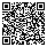 Scan QR Code for live pricing and information - Sliding Door with Hardware Set 70x210 cm Solid Wood Pine