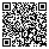 Scan QR Code for live pricing and information - Giselle Bedding Memory Foam Mattress Topper 11-Zone 8cm Queen
