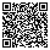 Scan QR Code for live pricing and information - STARRY EUCALYPT Mattress Topper Bamboo Charcoal Pillowtop Luxury Bedding Cover King 7cm