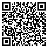 Scan QR Code for live pricing and information - Plain Quarter Unisex Socks - 3 Pack in White, Size 3.5