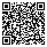 Scan QR Code for live pricing and information - Artiss Buffet Sideboard Marble Style Tabletop - Pine