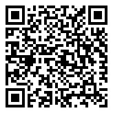 Scan QR Code for live pricing and information - Garden Bench with Cushion 120 cm Bamboo