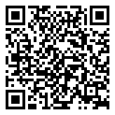 Scan QR Code for live pricing and information - Feetures Elite Light Cushion Mini Crew Blue Waves ( - Size MED)