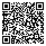 Scan QR Code for live pricing and information - ALFORDSON 2x Bar Stools Ovadia Kitchen Swivel Chair Leather Gas Lift White