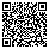 Scan QR Code for live pricing and information - Garden Planter 400x80x44 Cm Galvanised Steel Silver